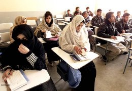 ‘İslami ortam’ sağlanınca kadınlar dönecek mi?