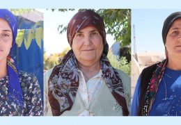Umudumuz Efrîn’e dönmek