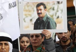 Hala Bir Muhatap Aranıyor