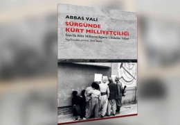 Sürgünde Kürt Milliyetçiliği