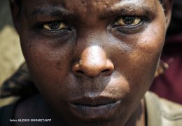 Yardım görevlisi değil, tecavüzcü çıktılar