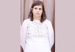 KDP’den kadınlara esir muamelesi