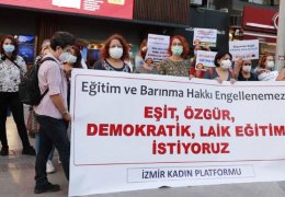 ‘İnançla insan arasından çekilin’