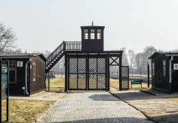 Nazilerin sekreteri 76 yıl sonra yargılanacak