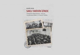 Saklı Tarihin İzinde
