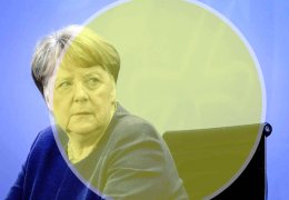 Almanya gevşetmede karar kıldı