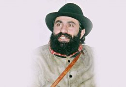 Sivas’ta hep üşürüm ben...