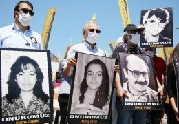 Madımak zihniyeti sürüyor