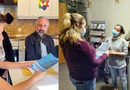 Kimyasal vahşetine karşı eylem