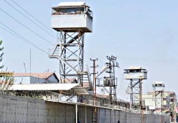 42 cezaevi yapımına 7 milyar