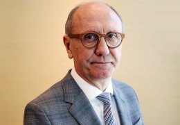 Türkiye Lahey yolunda 