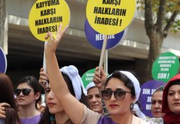 “Kurbağalaşma stratejisinin” alternatifi