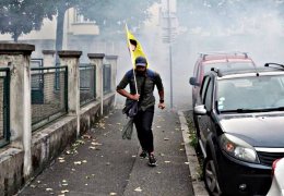 Bizi durduramazsınız!