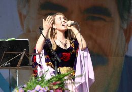 Canê'nin günlükleri