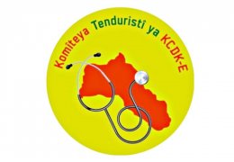 Covid-19 ve savaş ülkesi Türkiye’de tatil yapmayın