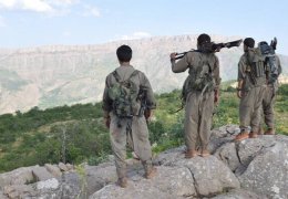 Direniş, savaşan kadınla faşizmin kursağında kaldı