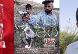 Mexmûriyê li Emerîkayê bûyî yekem: Çek