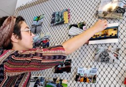 Hanau’da hafıza merkezi