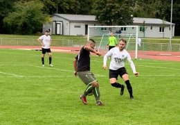 FC Jiyan Kurdistan tur atladı