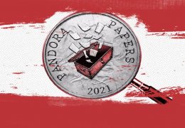 Pandora'dan gizli servetler saçıldı