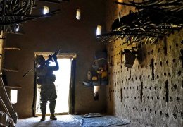 Yeni bir ABD süper gücü çağı