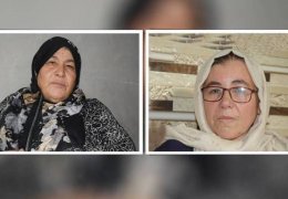 Bir gün döner diye bekliyorlar