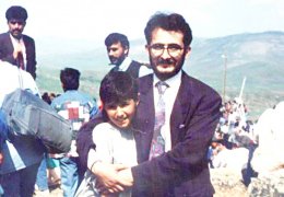 Bozuk düzende sağlam çark aranmaz