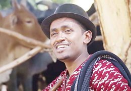 Direnişin sembolü Hundessa öldürüldü