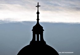 Kiliselerde 216 bin çocuk cinsel şiddet gördü