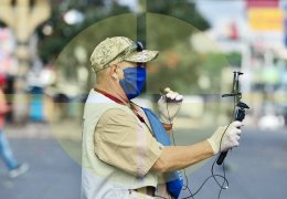 186 gazeteci koronadan öldü