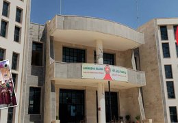 Rojava’dan çağrı: Birlikte çalışalım