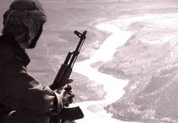 Şehit Sidar Amed Yoldaşın Anısına...