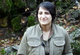 Gerilla Jiyan’ın 12 günlük irade savaşı