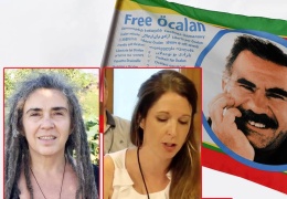 Özgürlüğü için çalışmaya devam