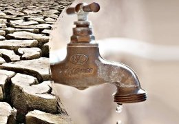 2050'de 5 milyar kişi su kıtlığı yaşayacak