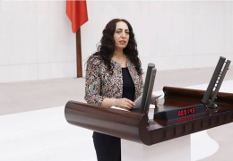 Cinsiyet eşitliğini yansıtacak birimler kurulsun