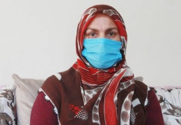 Kızım, ‘beni kurtarın’ dedi