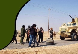 Şengal’i savunmak