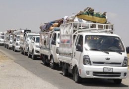 Şengal’e toplu dönüşler başladı ama hesaplar başka! 