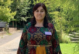 Örgütlenmeyen kadın saldırılara açıktır