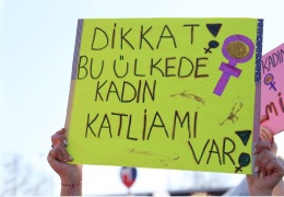 Katilin beyanı esas alınmış