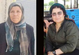 Hebûn ve Yadê Emin direnmeyi miras bıraktılar
