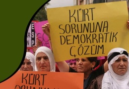 Değişimin kenarında