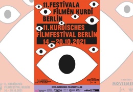  Berlin Kürt Film Festivali başlıyor