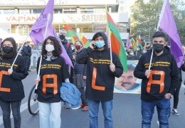 Komplocular yenilecek, özgürlük kazanacak