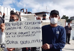 Çöpten hayatını kurmak