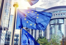 AB tarihi ekonomik daralmada