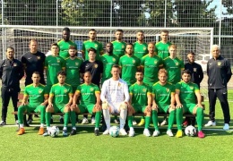 Kürt takımlarından net galibiyet