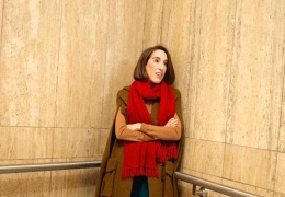  Modayla manipülatif bir ilişkimiz var