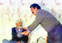 Li Goristanek Amedê